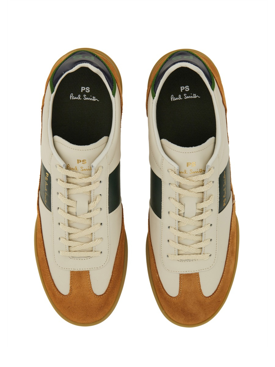 [PS By Paul Smith] Sneakers FW25 M2S-DVR80-TLEA_02