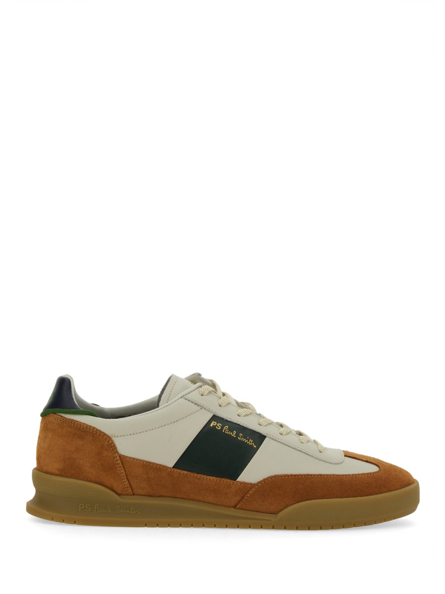 [PS By Paul Smith] Sneakers FW25 M2S-DVR80-TLEA_02