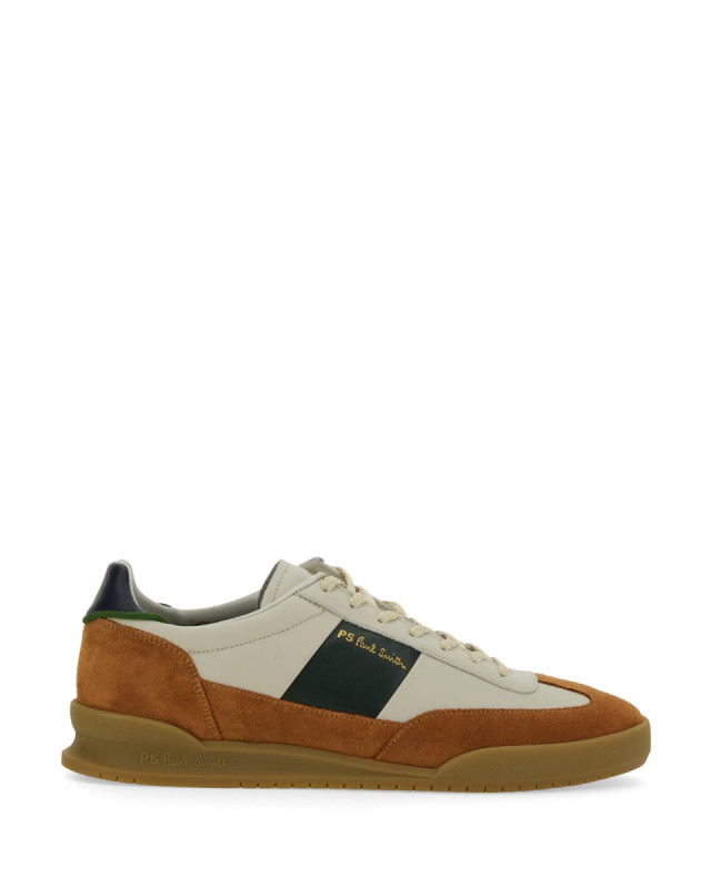 [PS By Paul Smith] Sneakers FW25 M2S-DVR80-TLEA_02