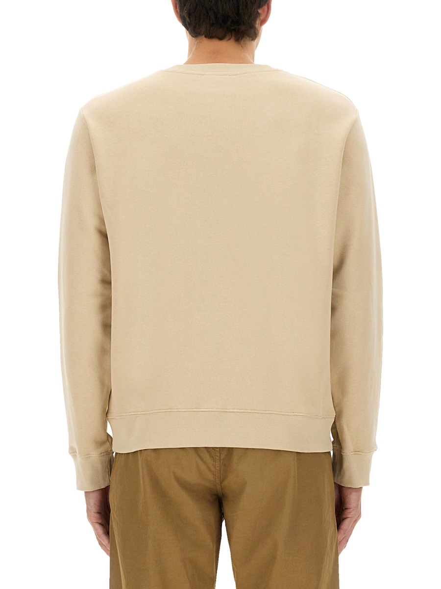 [A.P.C.] Sweatshirt FW25 COHBY-M27919_BAA