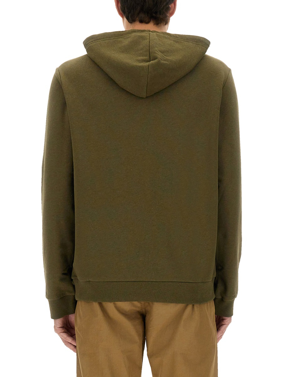 [A.P.C.] Hoodie FW25 COHGR-M27914_JMG