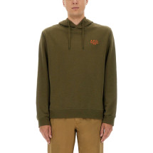 [A.P.C.] Hoodie FW25 COHGR-M27914_JMG