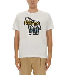 [PS By Paul Smith] T-shirts Short Sleeve FW25 M2R-011R-TP5256_01
