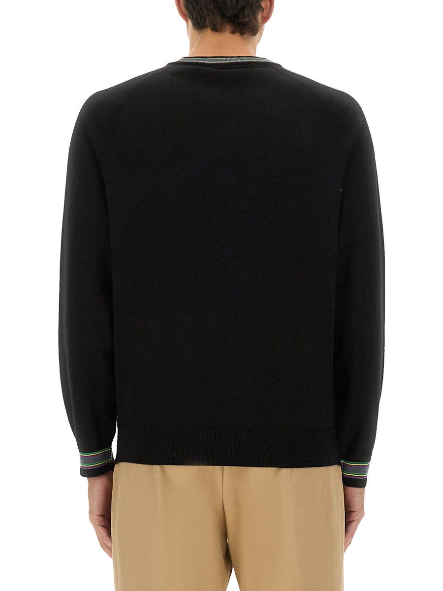 [PS By Paul Smith] Knitwear FW25 M2R-476Z-T22437_79