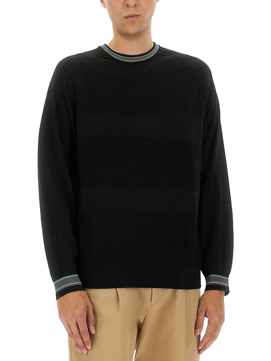 [PS By Paul Smith] Knitwear FW25 M2R-476Z-T22437_79