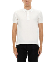 [Tom Ford] T-shirts Short Sleeve FW25 JPS011_JMT013AW002