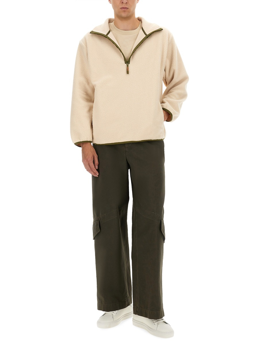 [A.P.C.] Sweatshirt FW25 PSAIF-H27990_AAC