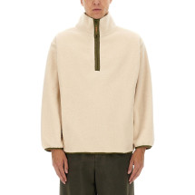[A.P.C.] Sweatshirt FW25 PSAIF-H27990_AAC