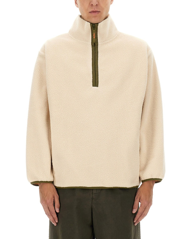 [A.P.C.] Sweatshirt FW25 PSAIF-H27990_AAC