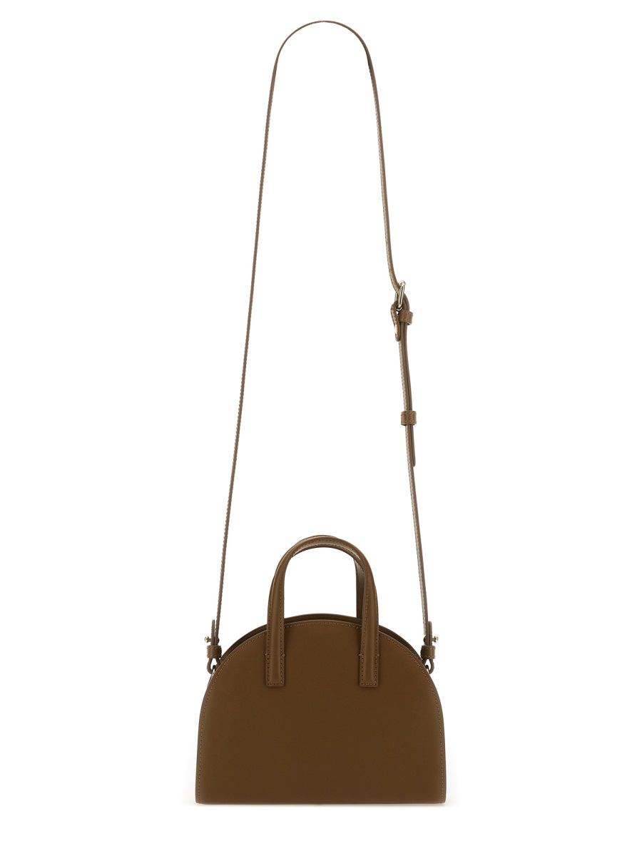 [A.P.C.] Cross body bag FW25 PXCAX-F61942_CAW