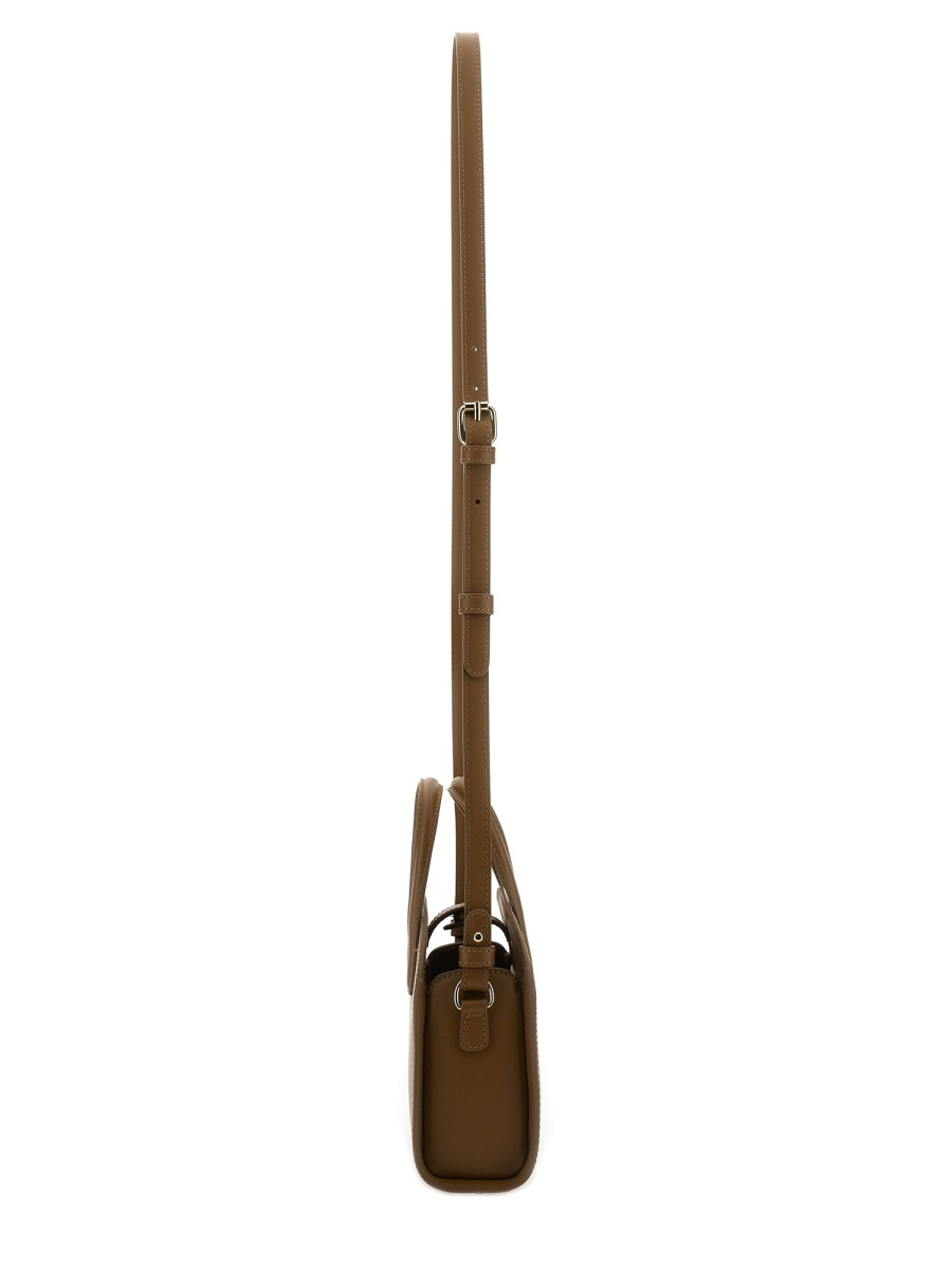 [A.P.C.] Cross body bag FW25 PXCAX-F61942_CAW