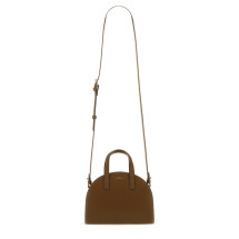 [A.P.C.] Cross body bag FW25 PXCAX-F61942_CAW