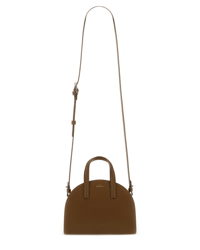 [A.P.C.] Cross body bag FW25 PXCAX-F61942_CAW