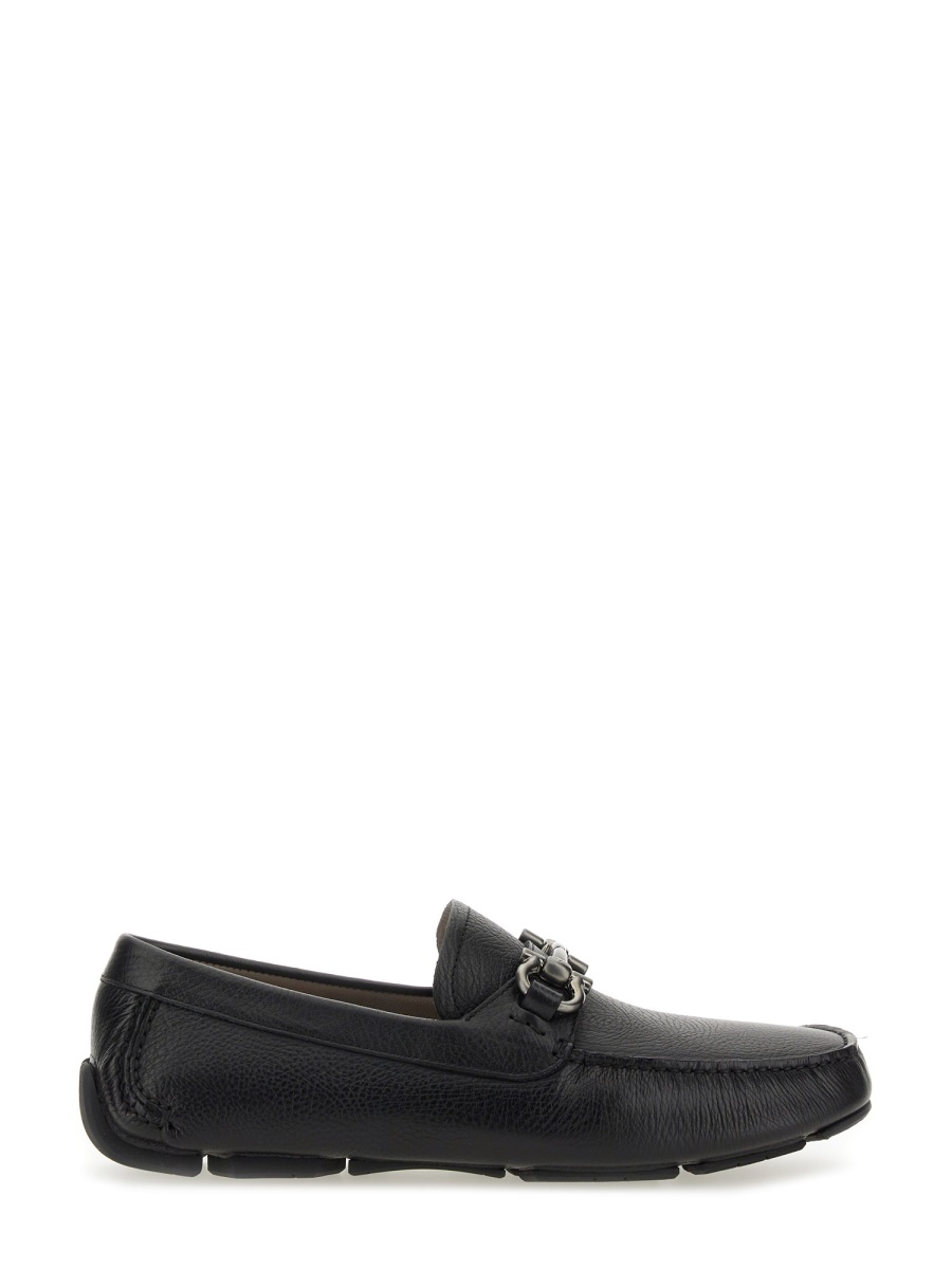 [Ferragamo] Loafer FW25 755610_02C398075