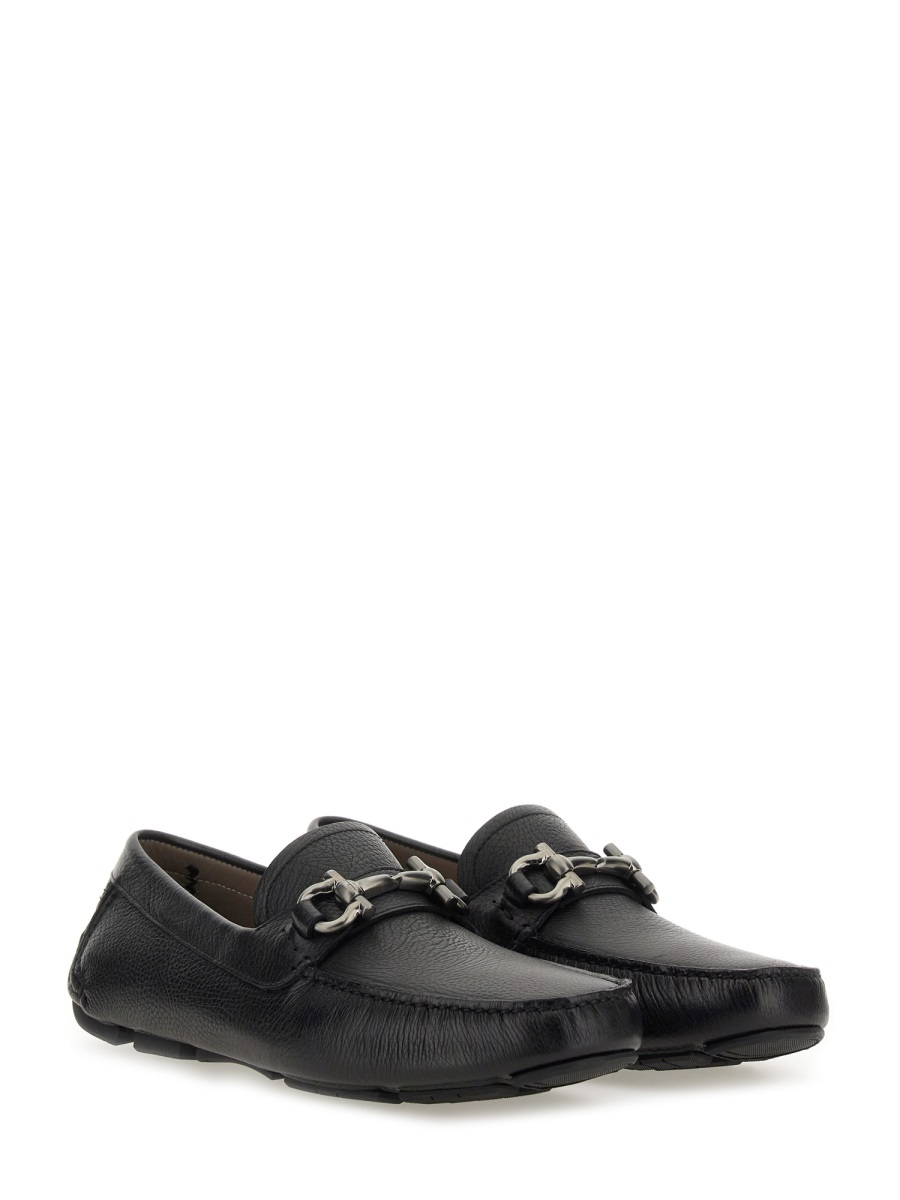 [Ferragamo] Loafer FW25 755610_02C398075