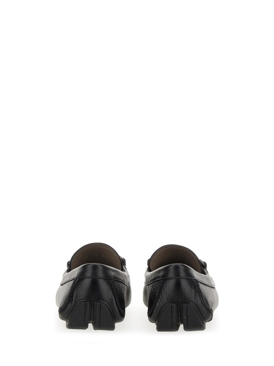 [Ferragamo] Loafer FW25 755610_02C398075
