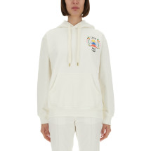 [Casablanca] Hoodie FW25 WPF25-JTP-362_01CASAWAYMOUNTAIN
