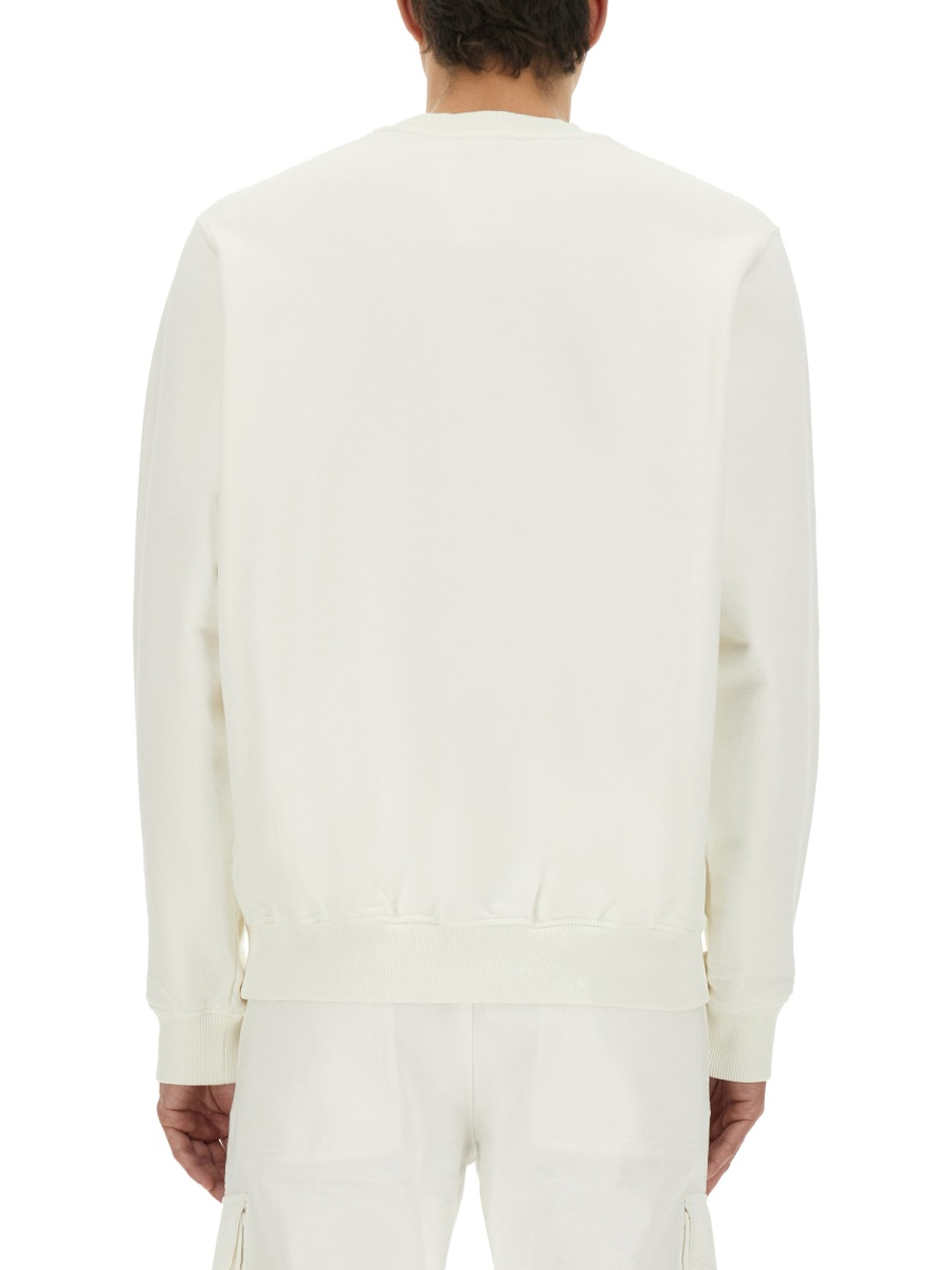 [Casablanca] Sweatshirt FW25 MPF25-JTP-293_03CASAWAYMOUNTAIN