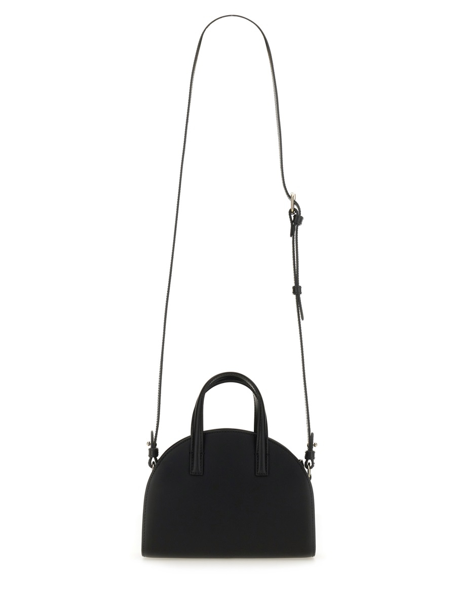 [A.P.C.] Cross body bag FW25 PXCAX-F61942_LZZ