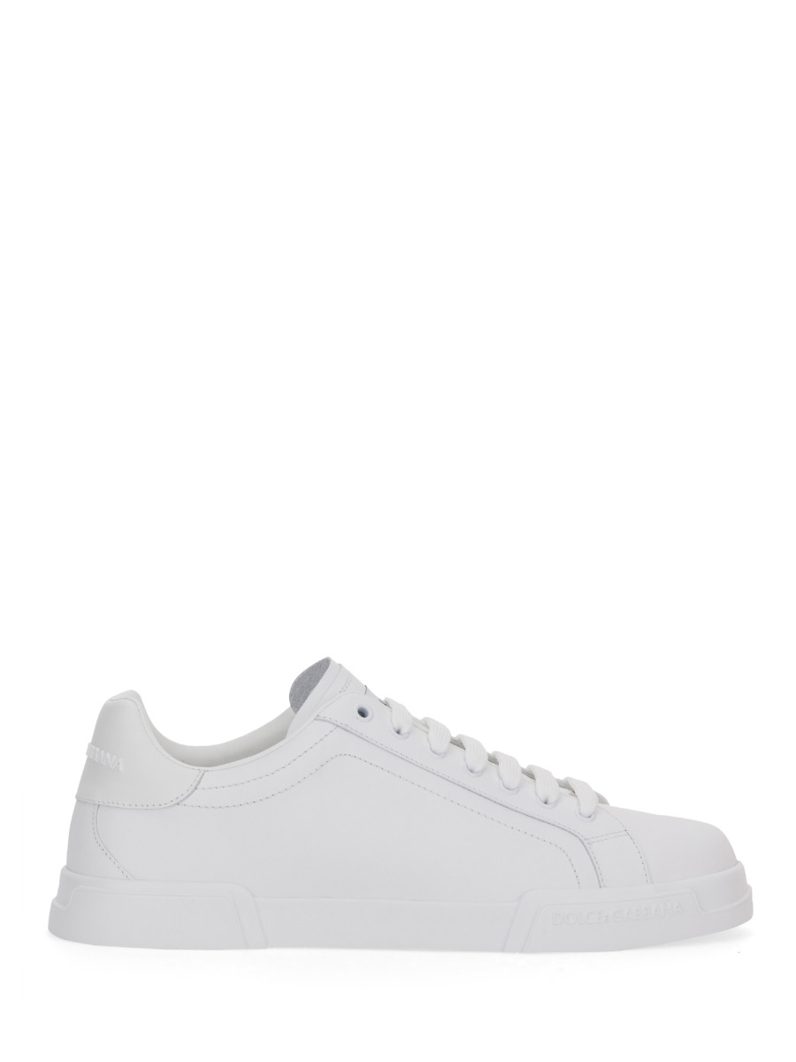 [Dolce & Gabbana] Sneakers FW25 CS2332_A106580002