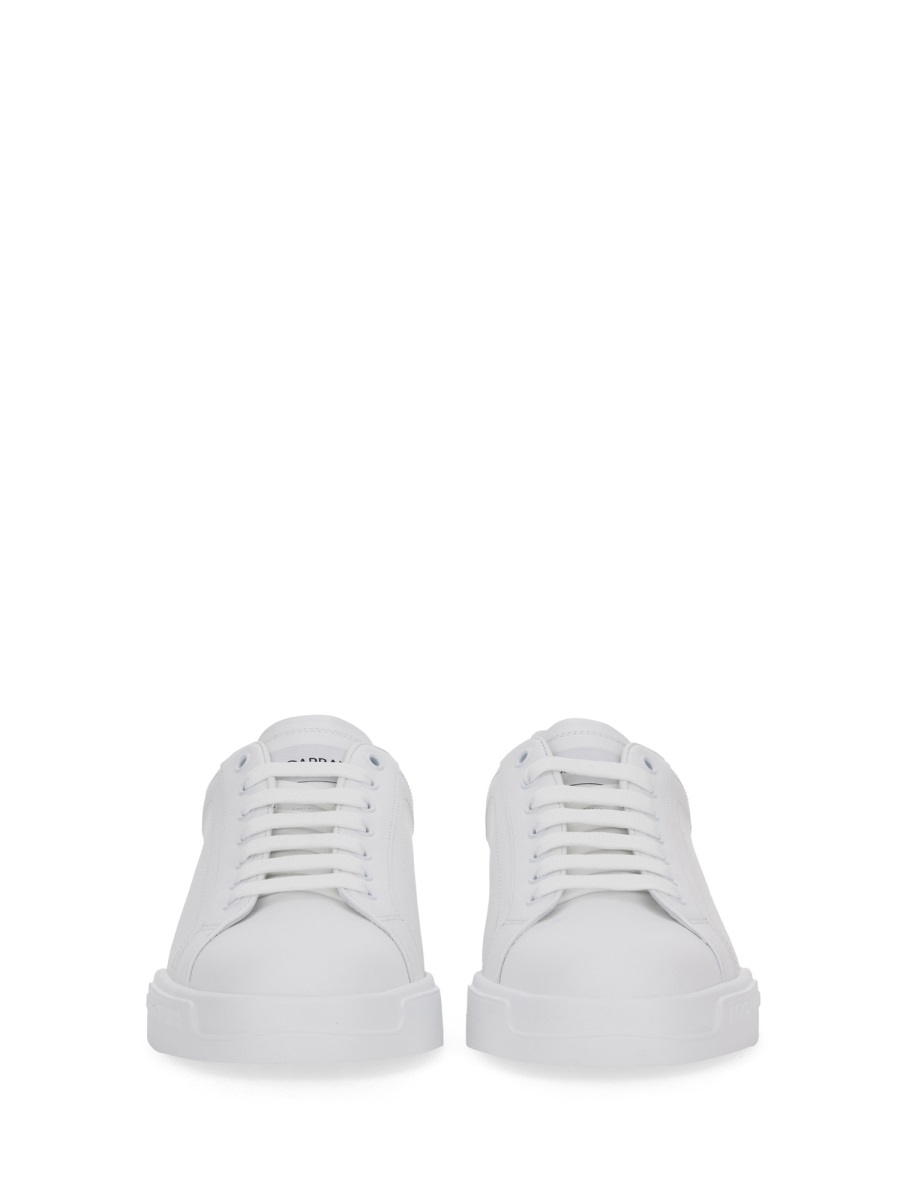 [Dolce & Gabbana] Sneakers FW25 CS2332_A106580002