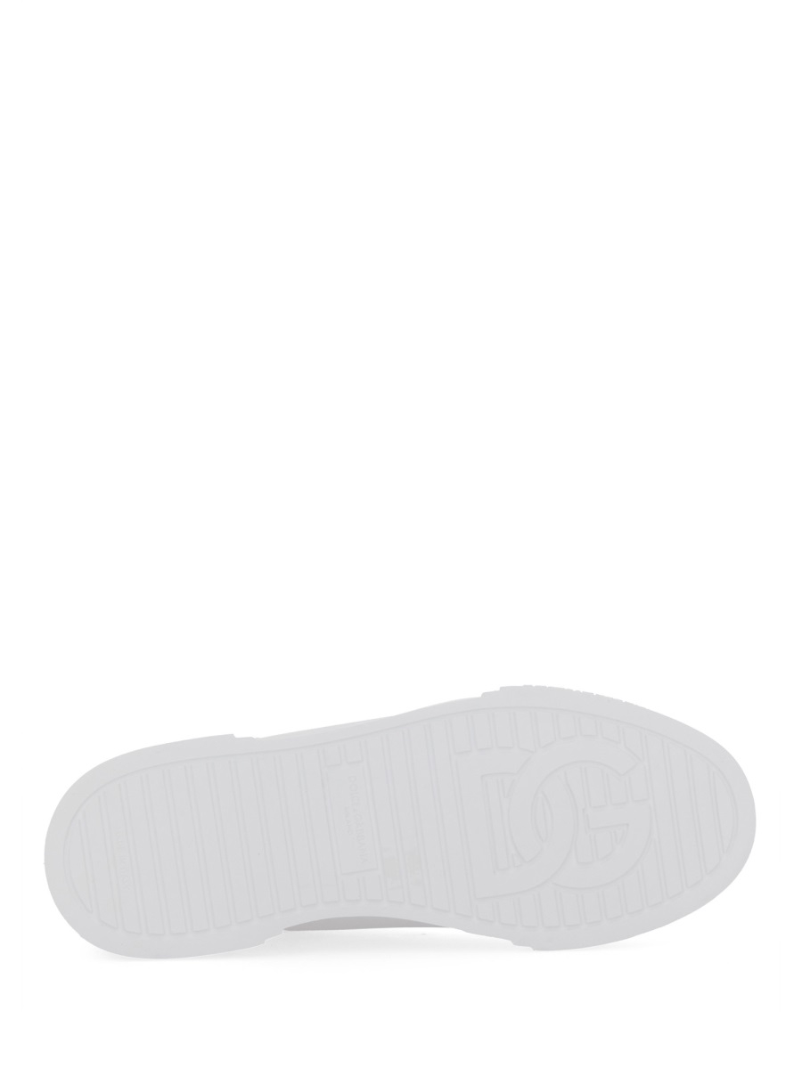 [Dolce & Gabbana] Sneakers FW25 CS2332_A106580002