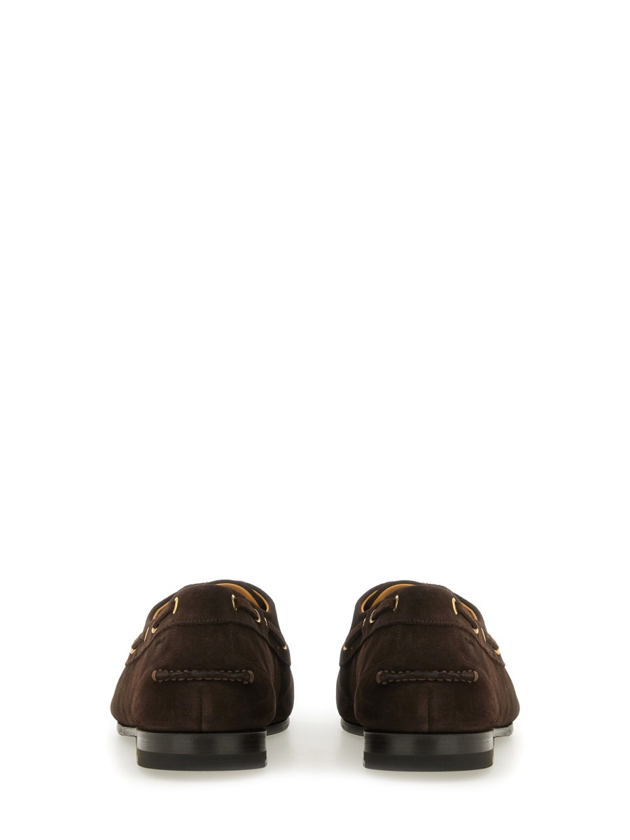 [Bally] Loafer FW25 MSF0B5_SU005U804