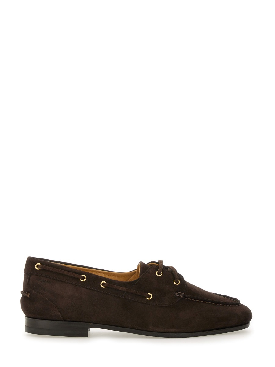 [Bally] Loafer FW25 MSF0B5_SU005U804