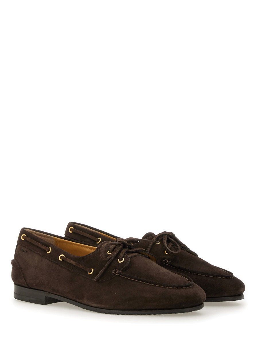 [Bally] Loafer FW25 MSF0B5_SU005U804