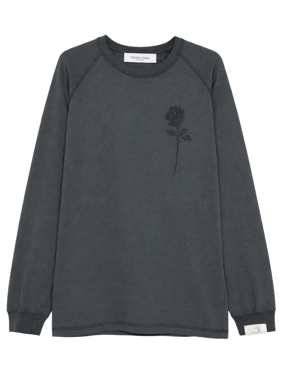 [Golden Goose] Sweatshirt FW25 GMP02015_P00214160584