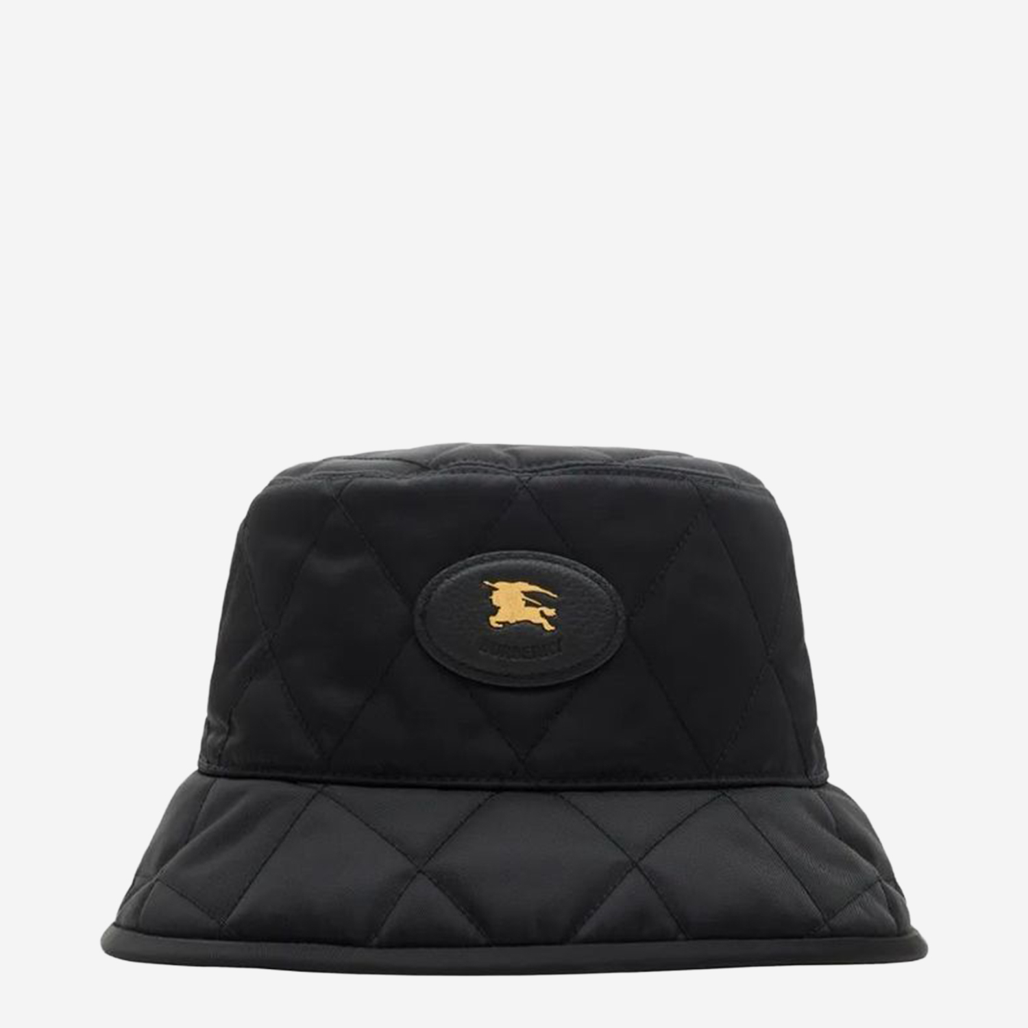 [Burberry] Hat SS26 8125534BLACK