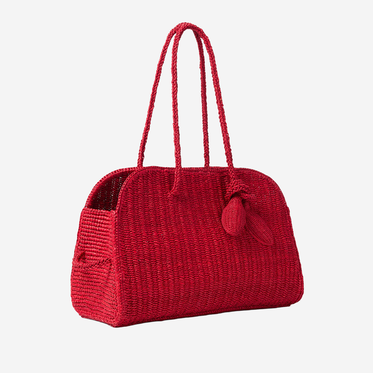 [JACQUEMUS] Shoulder bag SS26 BAU00417BW00513470