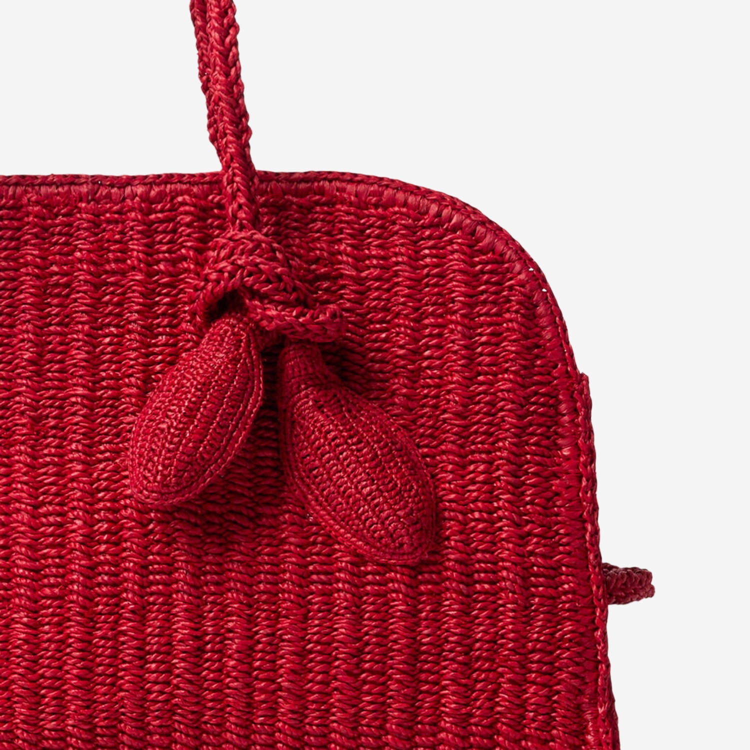 [JACQUEMUS] Shoulder bag SS26 BAU00417BW00513470