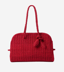 [JACQUEMUS] Shoulder bag SS26 BAU00417BW00513470
