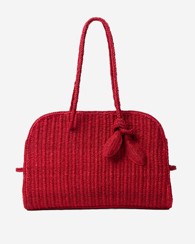 [JACQUEMUS] Shoulder bag SS26 BAU00417BW00513470