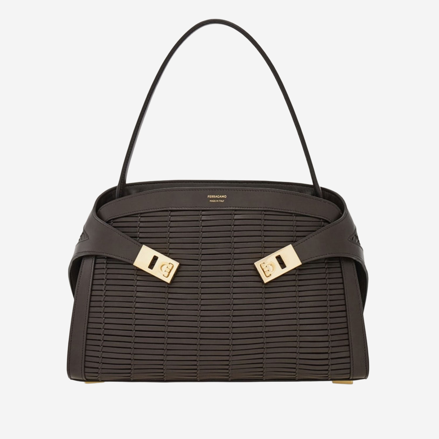 [Salvatore Ferragamo] Shoulder bag SS26 21A674002