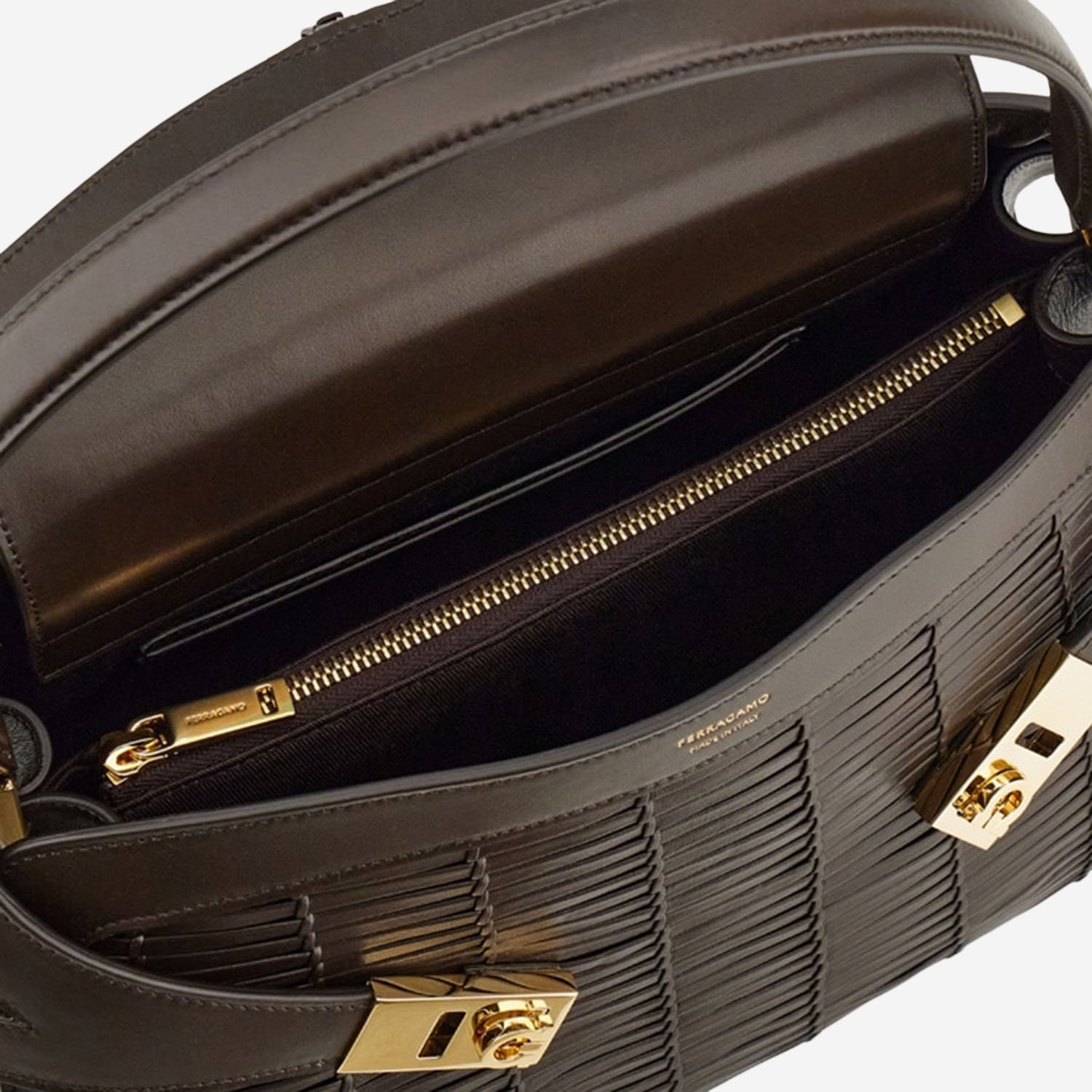 [Salvatore Ferragamo] Shoulder bag SS26 21A674002