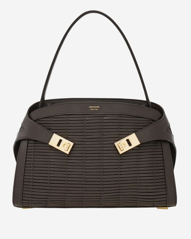 [Salvatore Ferragamo] Shoulder bag SS26 21A674002