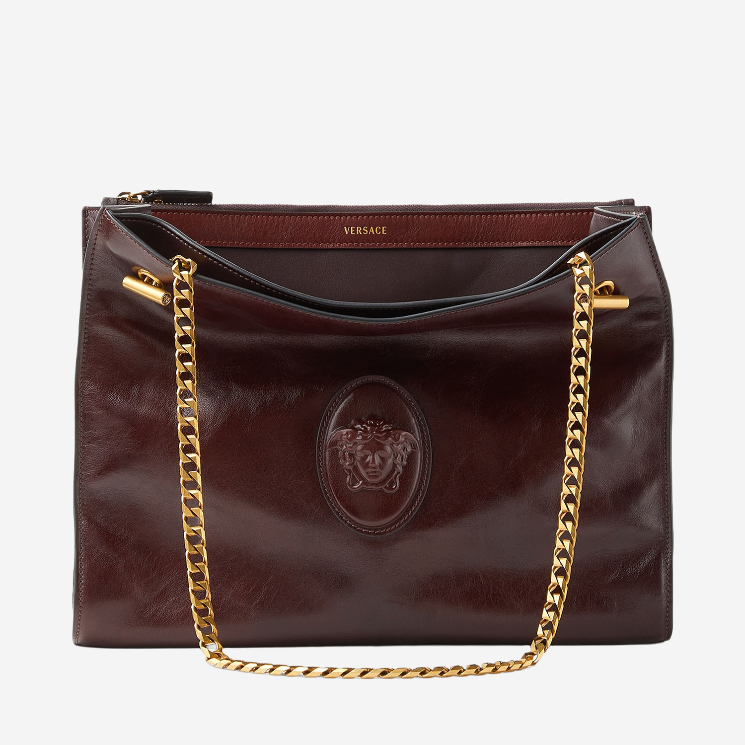 [Versace] Shoulder bag SS26 10232471A174281NM1J