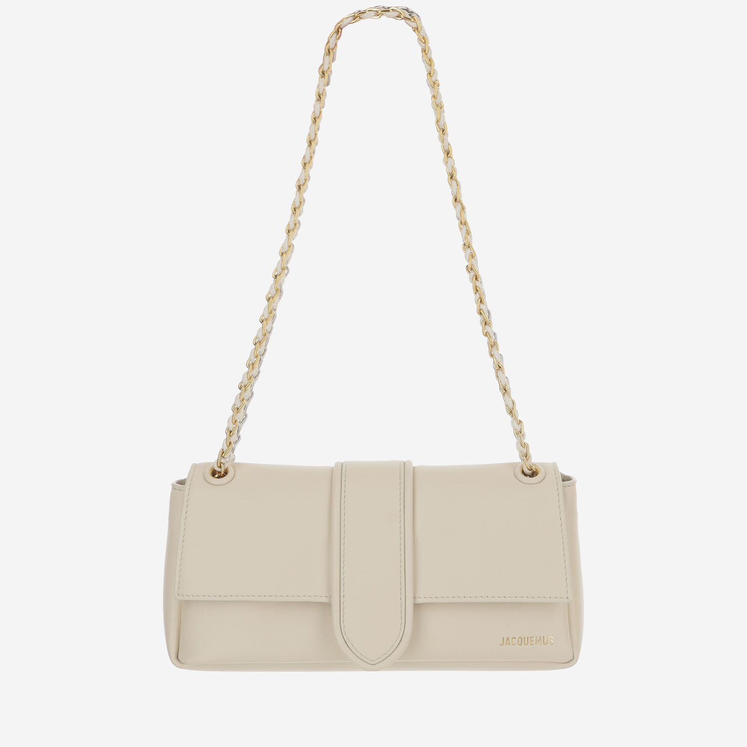 [JACQUEMUS] Shoulder bag SS26 BAW00453AC27L14115