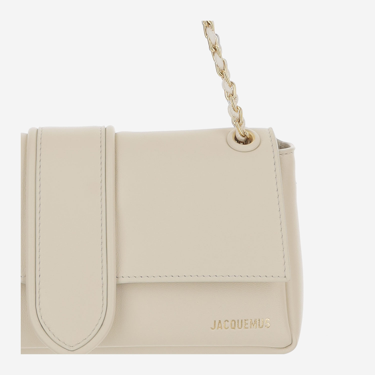 [JACQUEMUS] Shoulder bag SS26 BAW00453AC27L14115