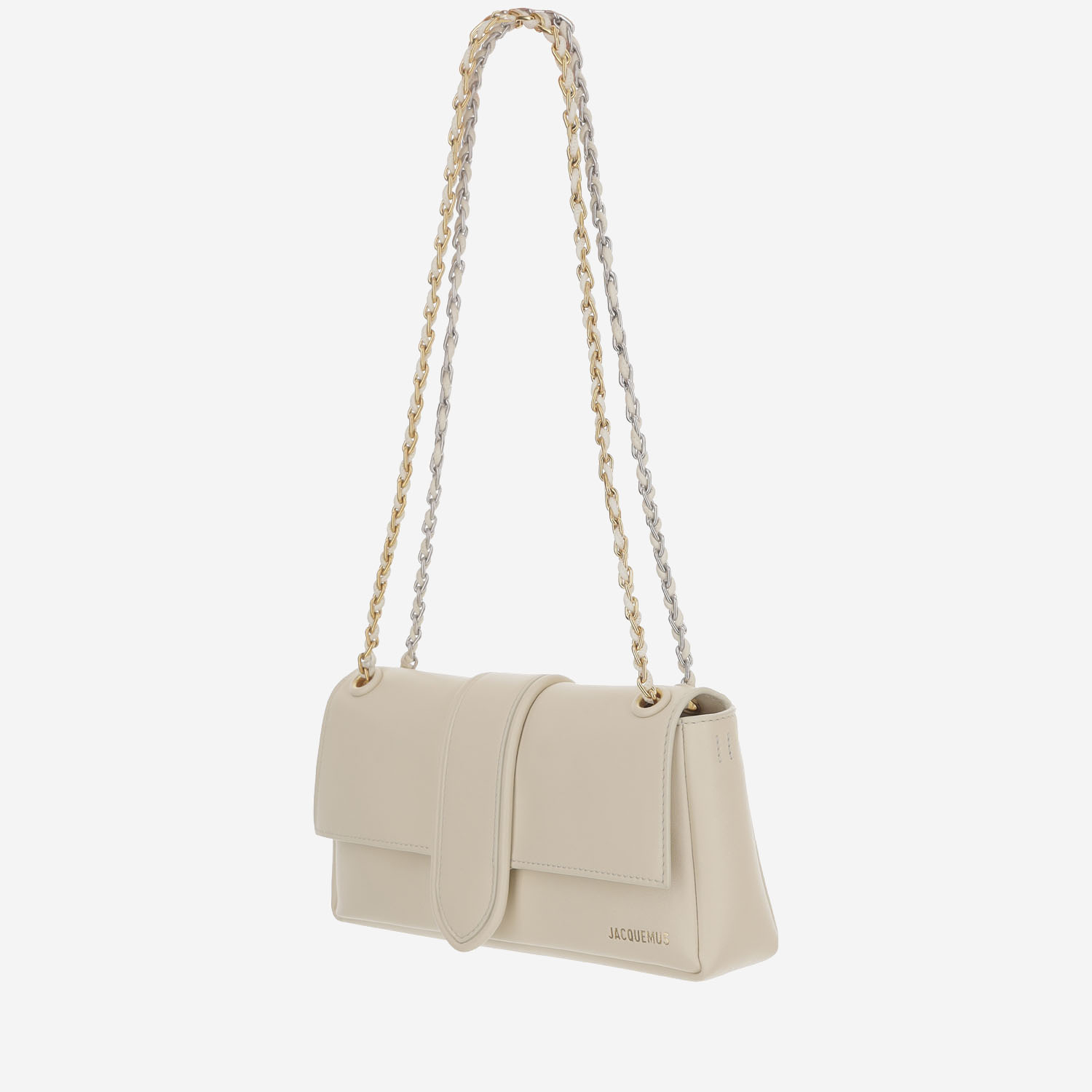 [JACQUEMUS] Shoulder bag SS26 BAW00453AC27L14115