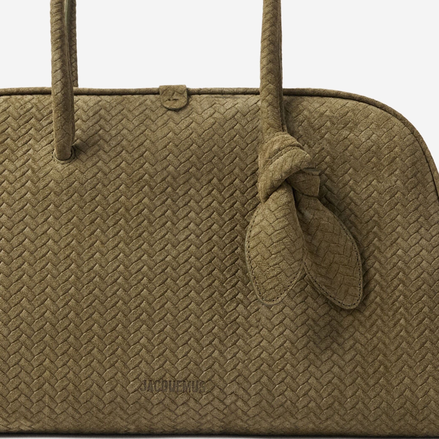 [JACQUEMUS] Bag SS26 BAU00417AC39A02560