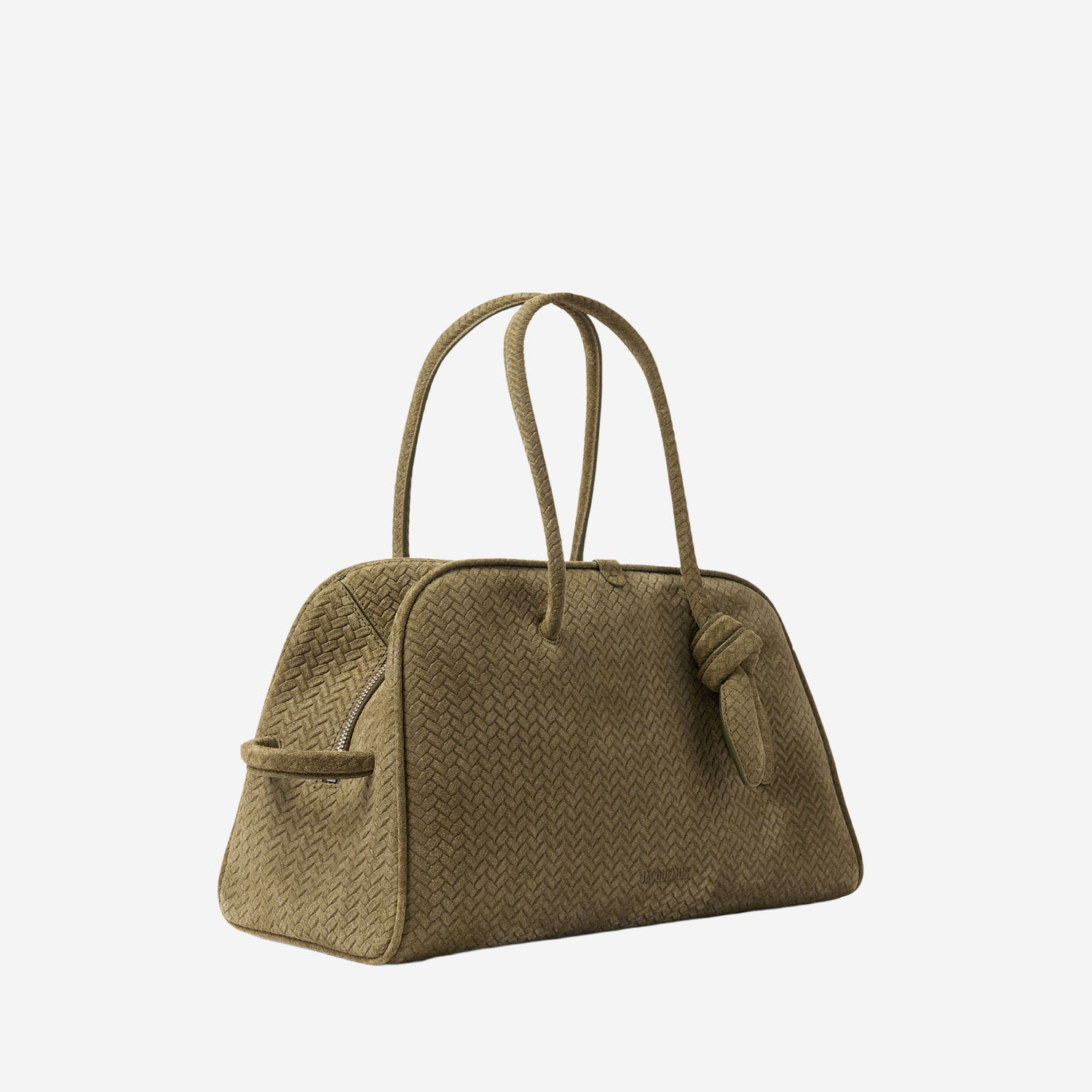 [JACQUEMUS] Bag SS26 BAU00417AC39A02560