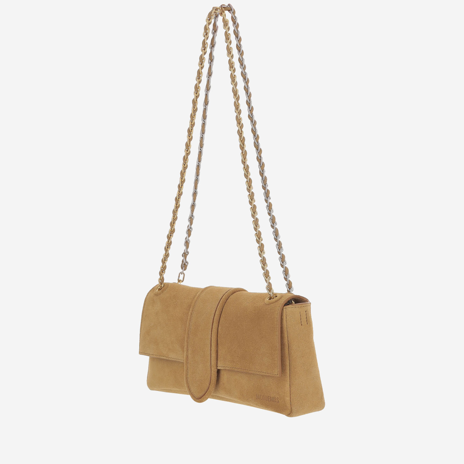 [JACQUEMUS] Shoulder bag SS26 BAW00453AC09A04830
