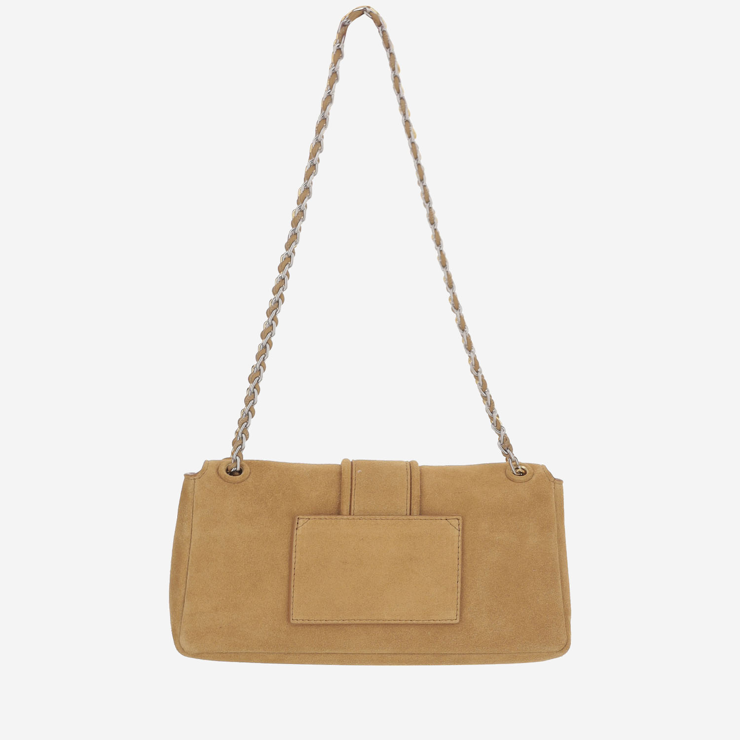 [JACQUEMUS] Shoulder bag SS26 BAW00453AC09A04830