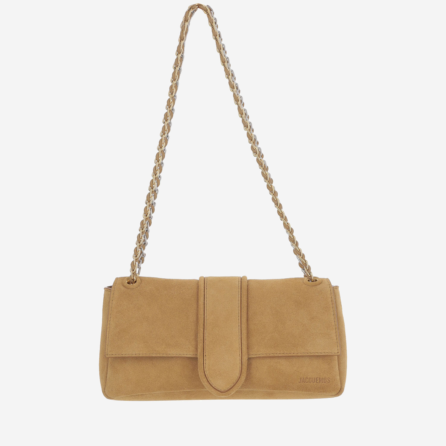 [JACQUEMUS] Shoulder bag SS26 BAW00453AC09A04830