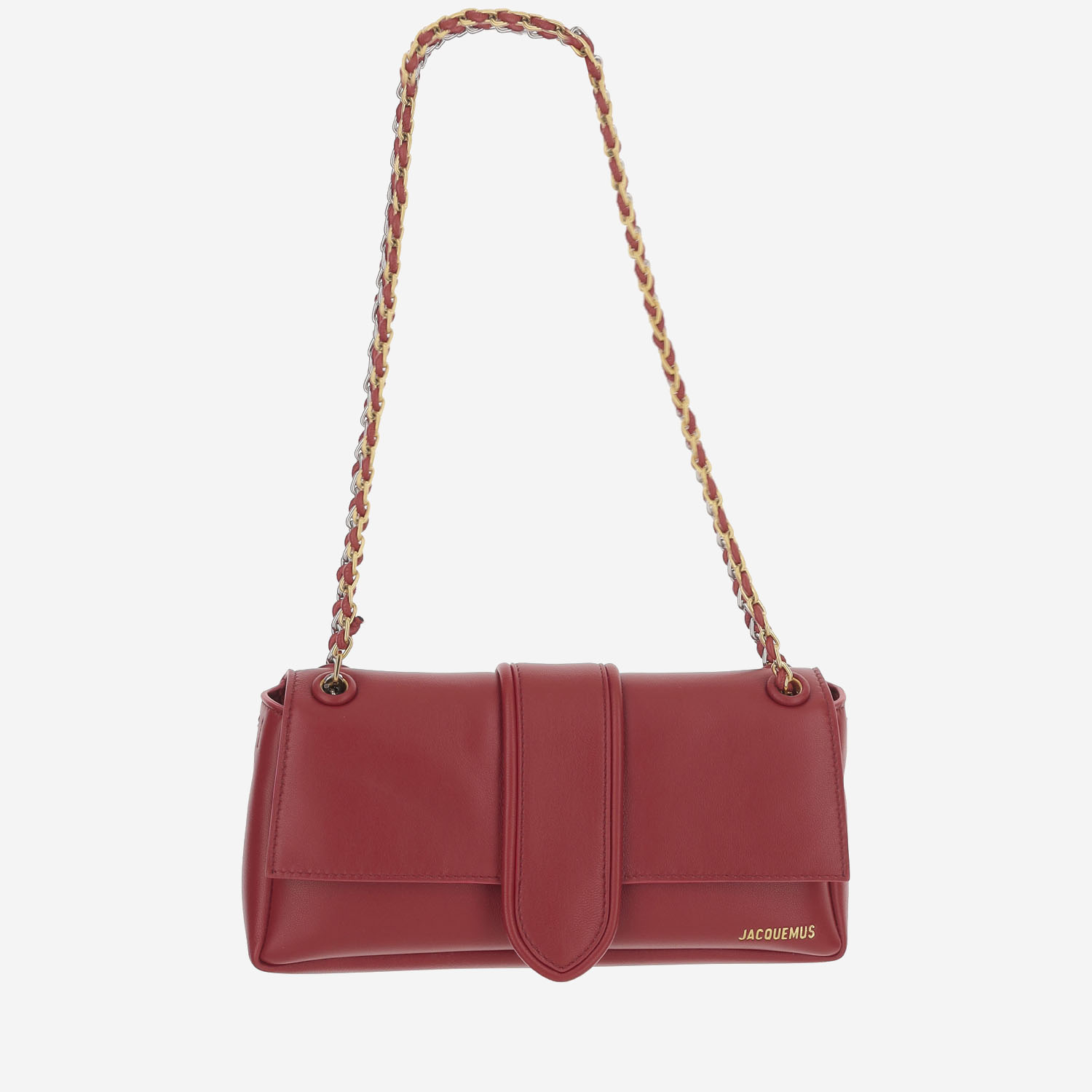 [JACQUEMUS] Shoulder bag SS26 BAW00453AC27L14480