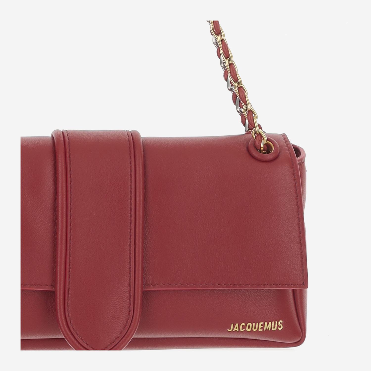[JACQUEMUS] Shoulder bag SS26 BAW00453AC27L14480