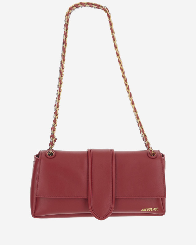 [JACQUEMUS] Shoulder bag SS26 BAW00453AC27L14480